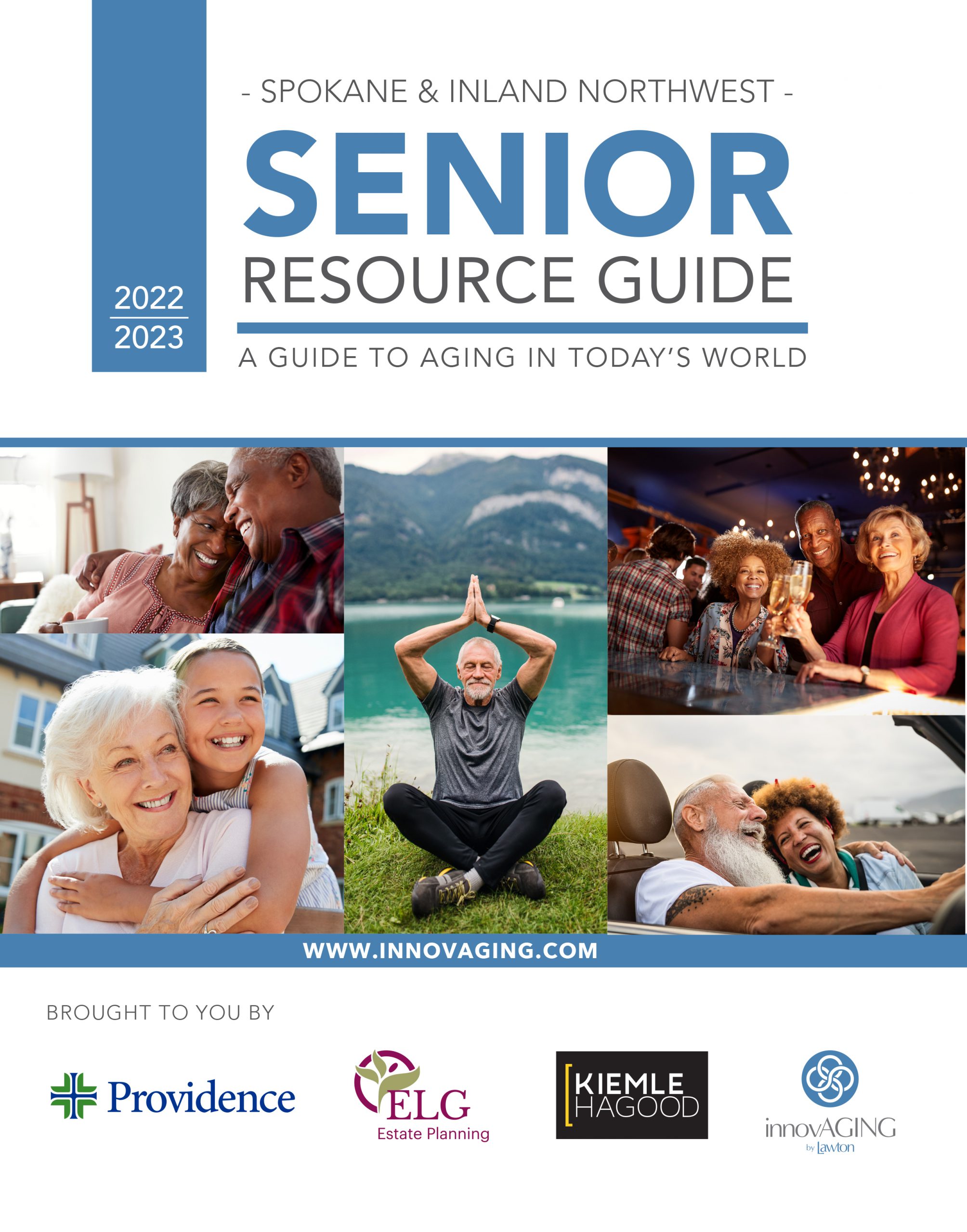 Spokane Directory Innovaging